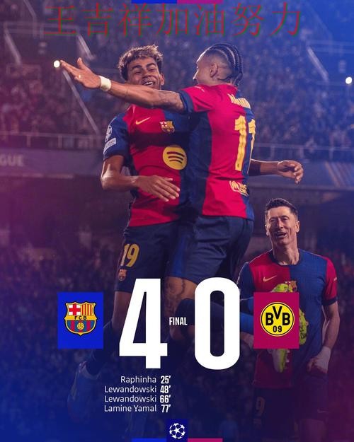 巴萨在欧冠中防线失误导致痛失好局 使竞争形势愈发激烈